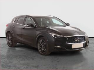 Infiniti Q30 1.6t, Automat, Serv.kniha
