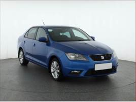 Seat Toledo 1.2 TSI, R,2.maj, Serv.kniha