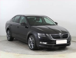 koda Octavia Style Plus 1.6 TDI, Tempomat