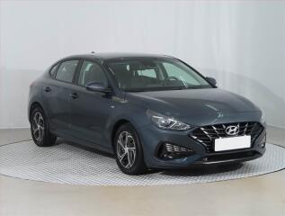 Hyundai i30 Komfort 1.5 T-GDI MHEV