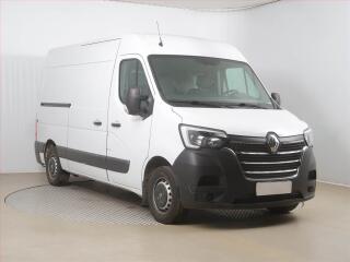 Renault Master 2.3 dCi 180, L2H2, 1.0t