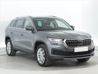 �koda Kodiaq Style 2.0 TDI