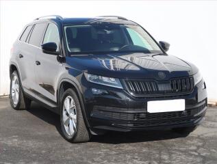 �koda Kodiaq Style Plus 2.0 TDI, 7m�st
