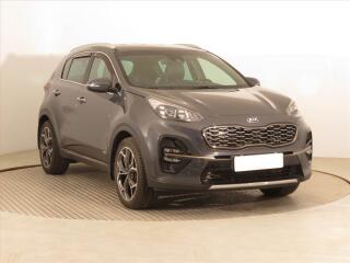 Kia Sportage GT Line 1.6 T-GDI, 4X4