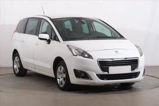 Peugeot 5008 1.6 HDi, Automat, 7mst