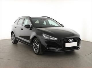 Hyundai i30 1.0 T-GDI, Vyhvan volant