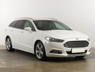 Ford Mondeo 2.0 TDCI, Navi, Tempomat