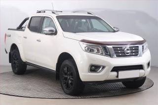 Nissan Navara 2.3 dCi, 4X4, PICK-UP