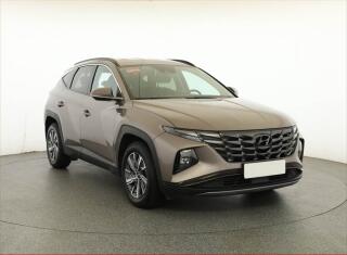 Hyundai Tucson 1.6 T-GDI 48V MHEV