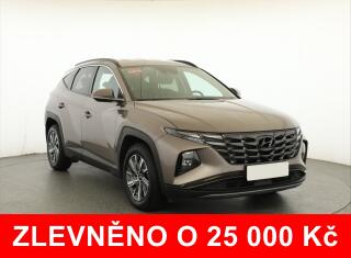 Hyundai Tucson 1.6 T-GDI 48V MHEV