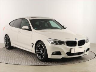 BMW M Sport 330d xDrive GT, 4X4