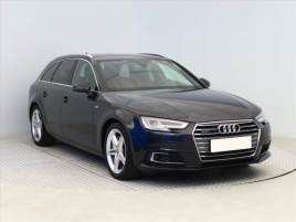 Audi A4 S-Line 3.0 TDI, Navi, S-line