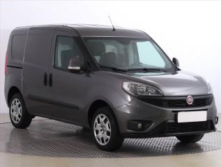 Fiat Dobl 1.4 i, 3Msta, SR