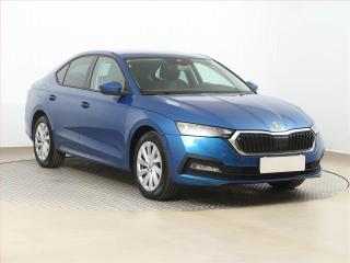 koda Octavia 2.0 TDI, FRESH