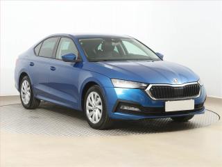 koda Octavia 2.0 TDI, FRESH