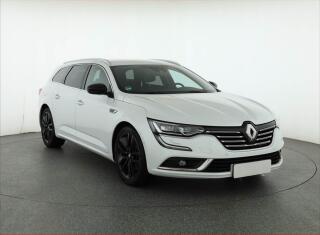 Renault Talisman S-Edition 1.8 TCe, �R, NAVI