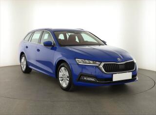 �koda Octavia Ambition Plus 2.0 TDI
