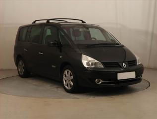 Renault Espace 2.0 dCi, Automat, 6mst, Navi