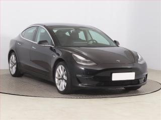 Tesla Model 3 Long Range 4WD 78kWh, SoH 89%