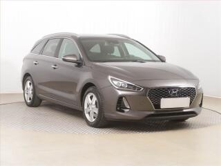 Hyundai i30 Style 1.4 T-GDI, �R,1.maj