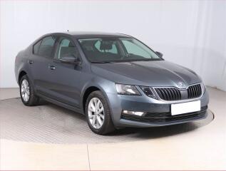 �koda Octavia Ambition 1.0 TSI, Automat