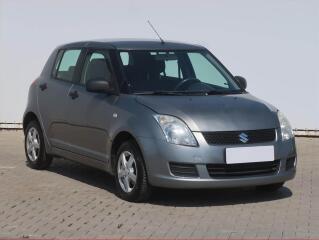 Suzuki Swift 1.3
