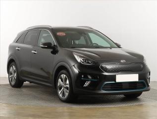 Kia e-Niro Executive 64 kWh, SoH 100%