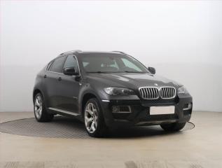 BMW X6 xDrive40d