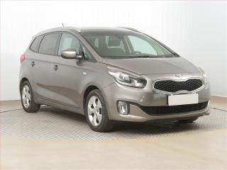 Kia Carens 1.6 GDI, Serv.kniha, Tempomat