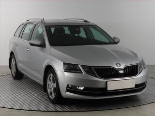 �koda Octavia 1.4 TSI, Serv.kniha, Navi