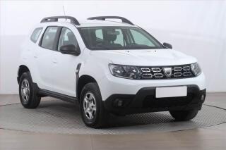 Dacia Duster 1.0 TCe, Serv.kniha, Tempomat