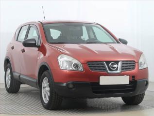 Nissan Qashqai 1.5 dCi