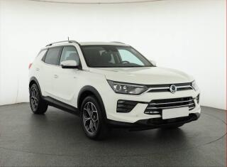 SsangYong Korando 1.5 T-GDI, DPH, �R