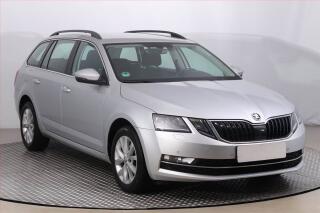 �koda Octavia Style 1.6 TDI, Automat, �R