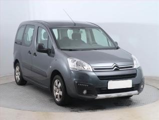Citron Berlingo XTR 1.6 BlueHDi, 5Mst, R