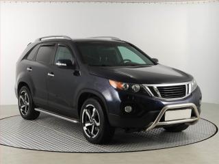 Kia Sorento 2.2 CRDi, 4X4, Automat