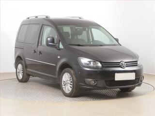 Volkswagen Caddy 1.6 TDI, 5M�st