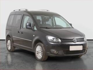 Volkswagen Caddy 1.6 TDI, 5M�st