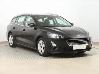 Ford Focus 1.5 TDCi, Navi, Tempomat