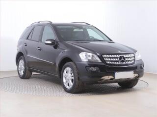 Mercedes-Benz ML 280 CDI , 4X4, Automat