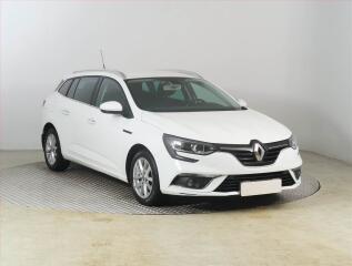 Renault M�gane 1.3 TCe, Navi, Tempomat
