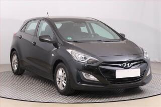 Hyundai i30 1.4 CVVT, Serv.kniha, Tempomat