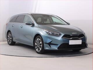 Kia Ceed 1.5 T-GDI