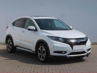 Honda HR-V 1.5 i-VTEC, Automat