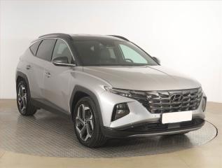 Hyundai Tucson Premium 1.6 T-GDI PHEV
