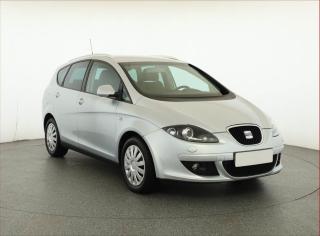 Seat Altea 1.9 TDI, po STK, v provozu
