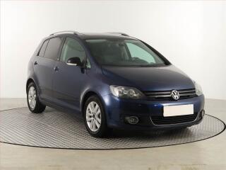Volkswagen Golf Plus Comfortline 1.6 TDI, Tempomat
