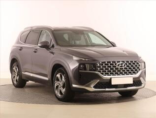 Hyundai Santa Fe 2.2 CRDi