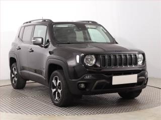 Jeep Renegade 4xe