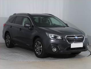 Subaru Outback 2.5 i
